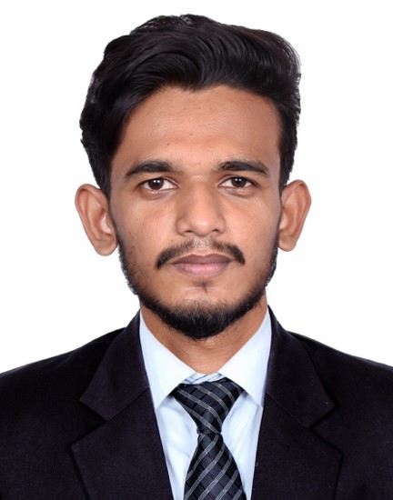 KAMRUL HASAN - Manpower Supply and Hospitality Operations Manager