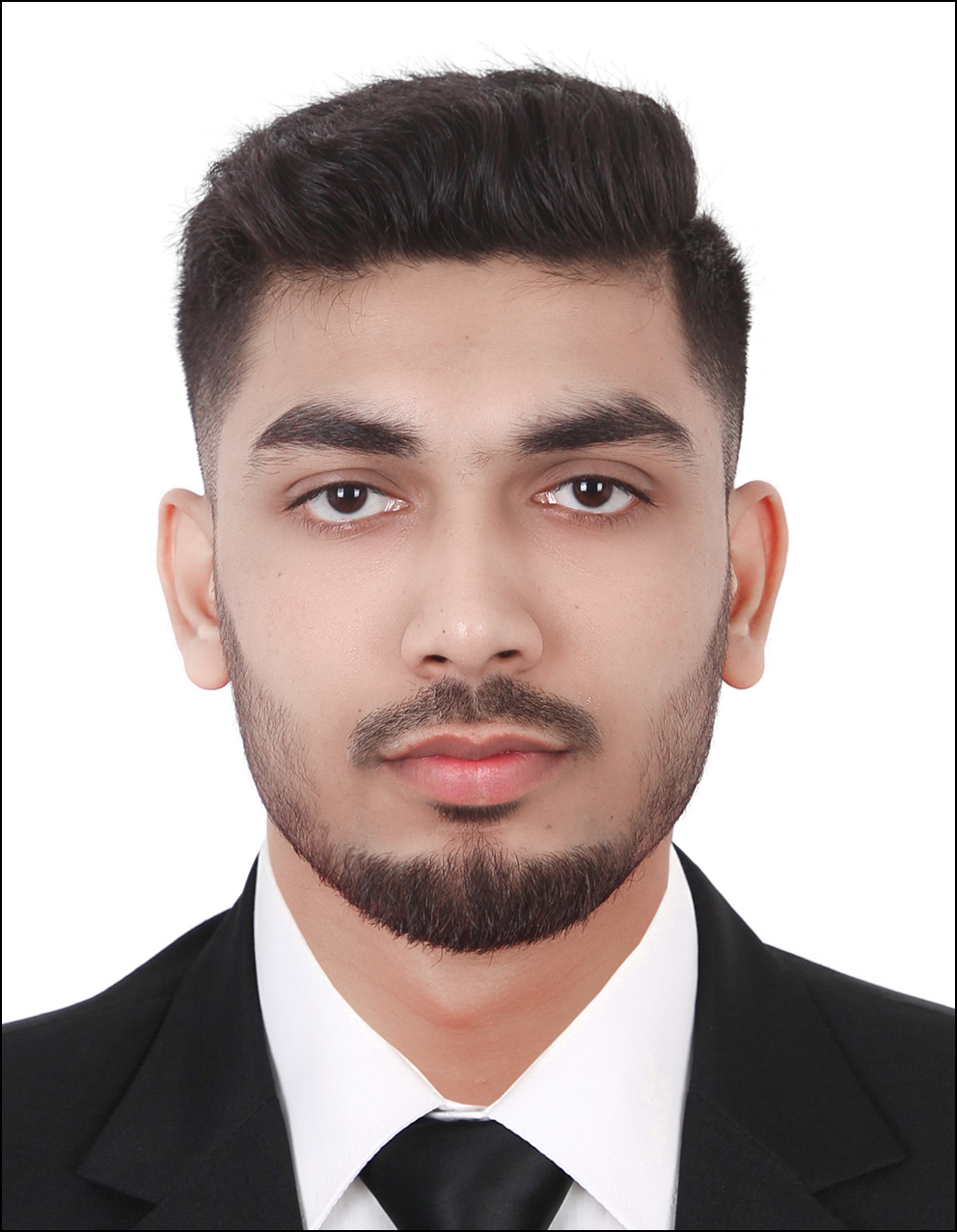 SANOAR HOSSEN - Founder and Managing Director of RAAZ REBOOT GROUP